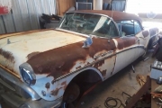 1957 Buick Special for sale