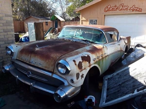 1957 Buick Super for sale in Michigan (ID-33302) 1957 Buick Super for sale in Michigan (ID-33302)