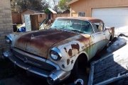 1957 Buick Super for sale