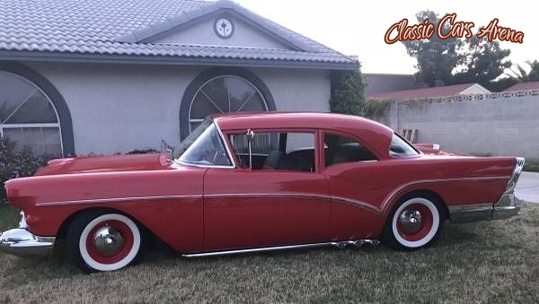 1957 Buick Special for sale in Michigan (ID-40275)