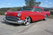 1957 Buick Century for sale