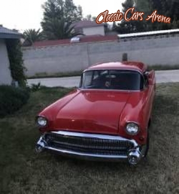 1957 Buick Special for sale in Michigan (ID-52919)