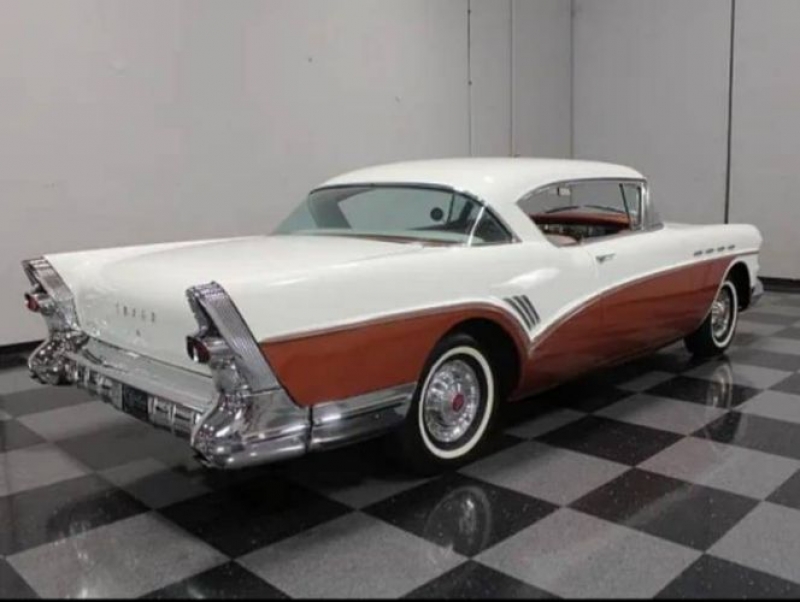 1957 Buick Super for sale in Washington (ID-86498) 1957 Buick Super for sale in Washington (ID-86498)