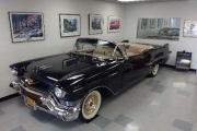 1957 Cadillac deVille for sale