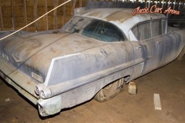 1957 Cadillac Fleetwood for sale in Michigan (ID-12488) 1957 Cadillac Fleetwood for sale in Michigan (ID-12488)