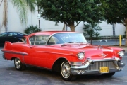 1957 Cadillac Series 62 for sale