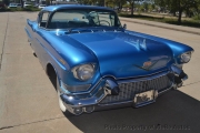 1957 Cadillac deVille for sale
