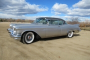 1957 Cadillac Eldorado for sale