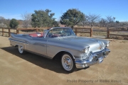 1957 Cadillac Series 62 for sale