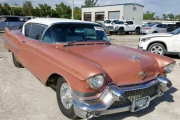 1957 Cadillac Series 62 for sale