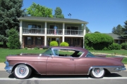 1957 Cadillac Eldorado for sale