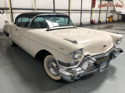 1957 Cadillac Eldorado for sale
