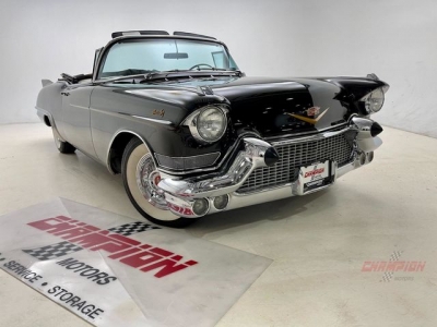 1957 Cadillac Eldorado for sale