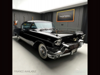 1957 Cadillac Eldorado for sale in Fergus, Ontario (ID-122843)