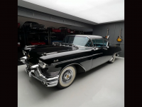 1957 Cadillac Eldorado for sale in Fergus, Ontario (ID-122843)
