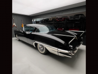 1957 Cadillac Eldorado for sale in Fergus, Ontario (ID-122843)