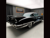 1957 Cadillac Eldorado for sale in Fergus, Ontario (ID-122843)