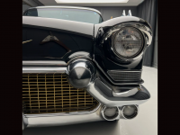 1957 Cadillac Eldorado for sale in Fergus, Ontario (ID-122843)