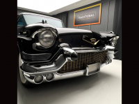 1957 Cadillac Eldorado for sale in Fergus, Ontario (ID-122843)