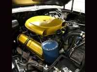 1957 Cadillac Eldorado for sale in Fergus, Ontario (ID-122843)