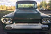 1957 Chevrolet C10 for sale