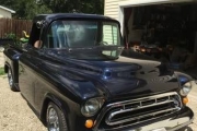 1957 Chevrolet C10 for sale