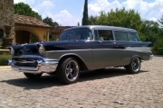 1957 Chevrolet Handyman Wagon for sale