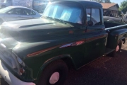 1957 Chevrolet 3200 for sale
