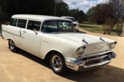 1957 Chevrolet Wagon for sale