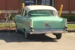 1957 Chevrolet Bel Air for sale in Michigan (ID-16976)