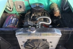 1957 Chevrolet Bel Air for sale in Michigan (ID-16976)