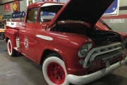 1957 Chevrolet 3600 for sale