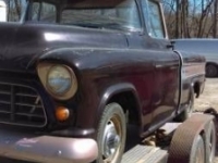 1957 Chevrolet 3100 for sale in Kansas (ID-20507)