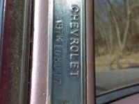 1957 Chevrolet 3100 for sale in Kansas (ID-20507)