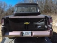 1957 Chevrolet 3100 for sale in Kansas (ID-20507)