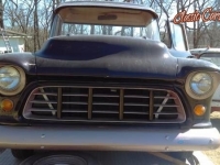 1957 Chevrolet 3100 for sale in Kansas (ID-20507)