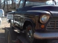 1957 Chevrolet 3100 for sale in Kansas (ID-20507)