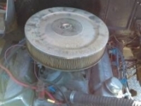 1957 Chevrolet 3100 for sale in Kansas (ID-20507)