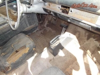1957 Chevrolet Bel Air for sale in New Mexico (ID-22122)