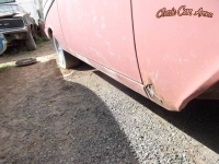 1957 Chevrolet Bel Air for sale in New Mexico (ID-22122)