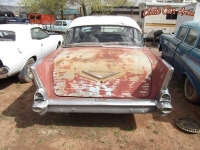 1957 Chevrolet Bel Air for sale in New Mexico (ID-22122)