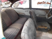 1957 Chevrolet Bel Air for sale in New Mexico (ID-22122)