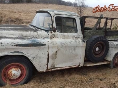 1957 Chevrolet 3800 for sale 1957 Chevrolet 3800 for sale
