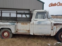 1957 Chevrolet 3800 for sale in Wisconsin (ID-22209)