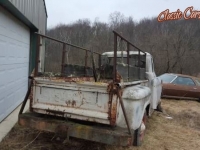 1957 Chevrolet 3800 for sale in Wisconsin (ID-22209)