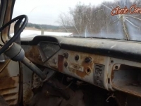 1957 Chevrolet 3800 for sale in Wisconsin (ID-22209)