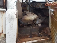 1957 Chevrolet 3800 for sale in Wisconsin (ID-22209)