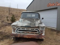 1957 Chevrolet 3800 for sale in Wisconsin (ID-22209)