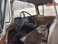 1957 Chevrolet 3800 for sale in Wisconsin (ID-22209)