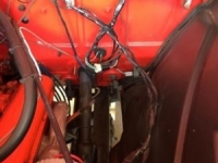 1957 Chevrolet Apache for sale in Michigan (ID-22721)